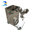 V type lab pharmacy dry powder granule mixer