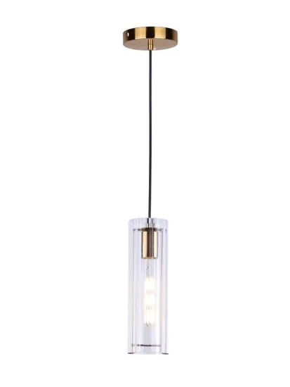 Fancy coffee good quality glass pendant light
