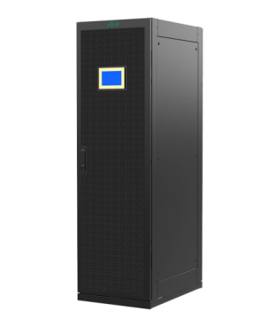 50kVA-400kVA Modular Online UPS Output UPS System