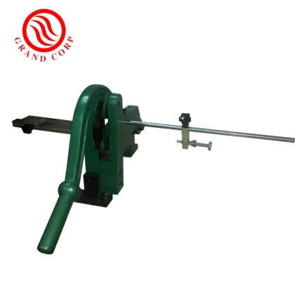 YI TAI Rule Cutting Machine for Die Board Making