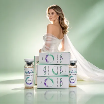 Replenish Lost Collagen Filler