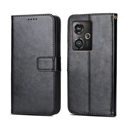 Leather Phone Covers for ZTE Anshin Family & Nubia Models and iPhone Cases