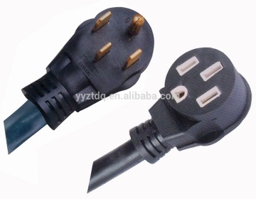 NEMA 14-50P TO 14-50R RV cord sets Recreational vehicle 50A 125V 250V