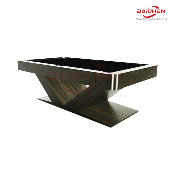 Bar ve Kulüp Kullanımı İçin 8ft Bilardo Masası