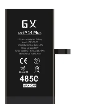 GX FOR iPhone14Plus High Capacity Battery