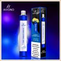 LED Disposable Vape AIVONO AIM Fire 1000 Puffs