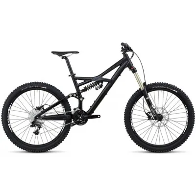 Specialized Enduro Evo 2013 Mountain Bike