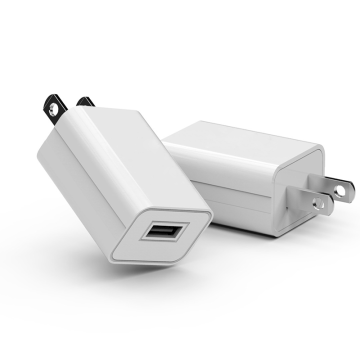 Smart Travel Wall Charger Adapter 5V 2A For iPhone X US Plug Universal Mobile Phone Charger