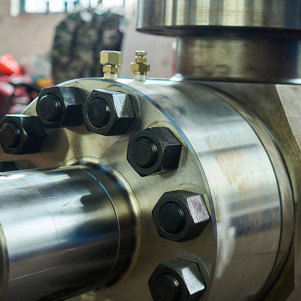 Manual Flat Valve 1