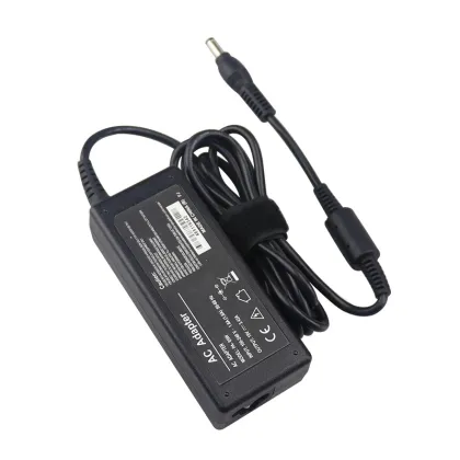 Universal 19V 3.42A Lenovo Charger With 5.5*2.5mm