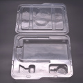 Medical Folding blister box