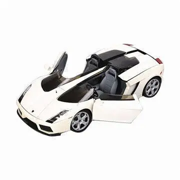 1:18 Racing Car Toys