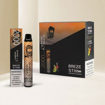 Vape Pens Switch 2 Flavors