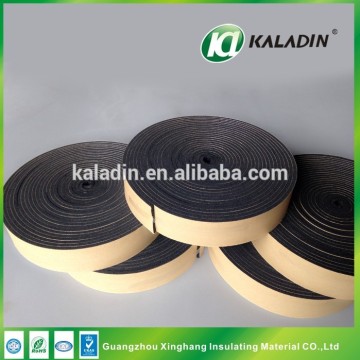High quality open cell foam insulation cost foam masking tape