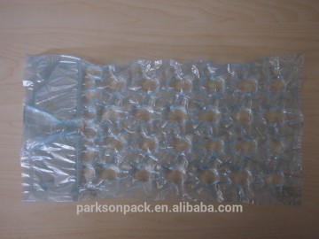 Disposable Self Seal Ice Cube Bag For Bar Or Party