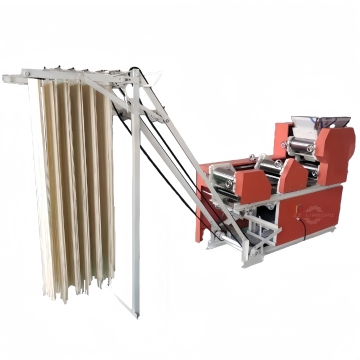 Automatic Noodle Making Machine for Restaurants