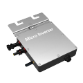 WVC-295W Micro-Wechselrichter mit MPPT-Ladungscontroller