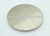 High Purity nickel target 4N Ni sputtering target 99.99% with best price