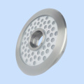 Luz da fonte IP68 304SS 12Watt 300 * 75mm