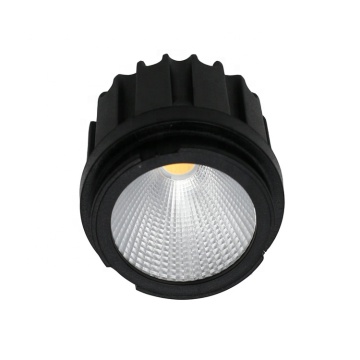 Aluminum LED Bulb 5W/7W - Replacement for MR16 Halogen Lamps (110-220V)