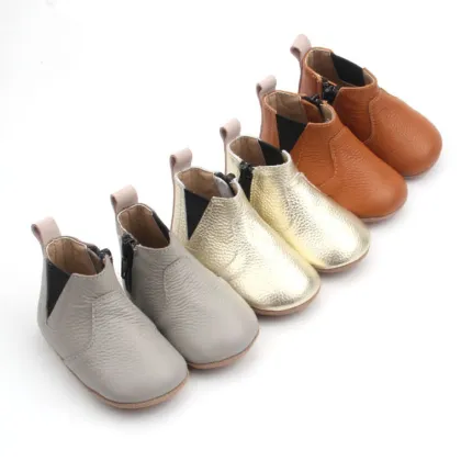 Chelsea Boots Customized Baby Unisex