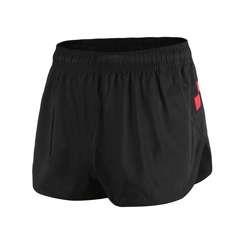 Men Dry Fit Training Sports Shorts