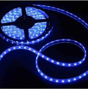 SMD flexible strip led light