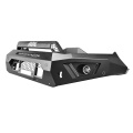 Durable Steel Bull Bar for Isuzu Dmax 2024