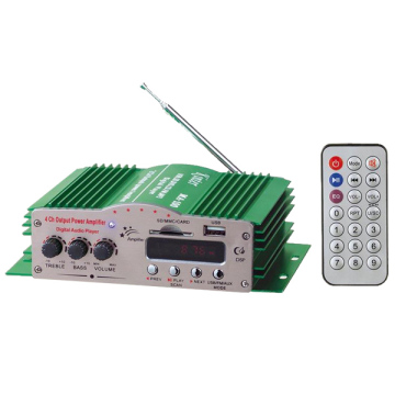 Amplifier (MA100)