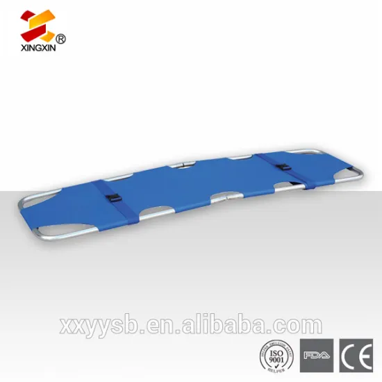 YDC-1B Folding Stretchers