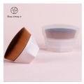 ABS Plastic Single Foundation Makeup Brush