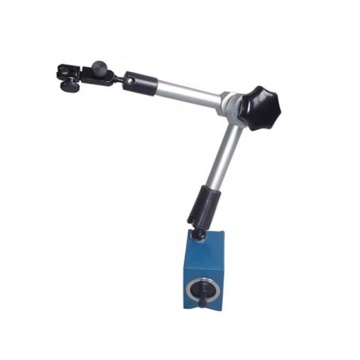 ROKTOOLS MS-5301 Heavy Duty Magnetic Stand with 100KG Indicator Holder