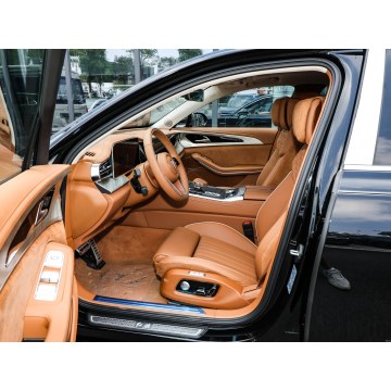 Luxury Sedan Hot Selling Hongqi H9 3.0LV6 Engine