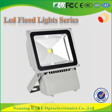 energy saving China factory 80w led flood light