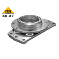 Engine bearing 495-0353 for mining bulldozers D6T D6R