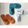 Niños Lindas Casas Stranos Slippers para niños Calientes