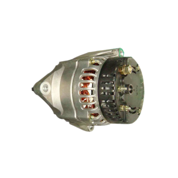 Many Brands Alternators for Sale Including FOTON Parts