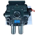 38QB-11101 Hydraulic Swing Rotary Motor For Hyundai