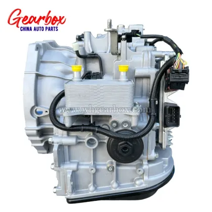 DFSK 1196 Punch VT5 CVT Transmission ASSY After-Sales Parts For DFSK