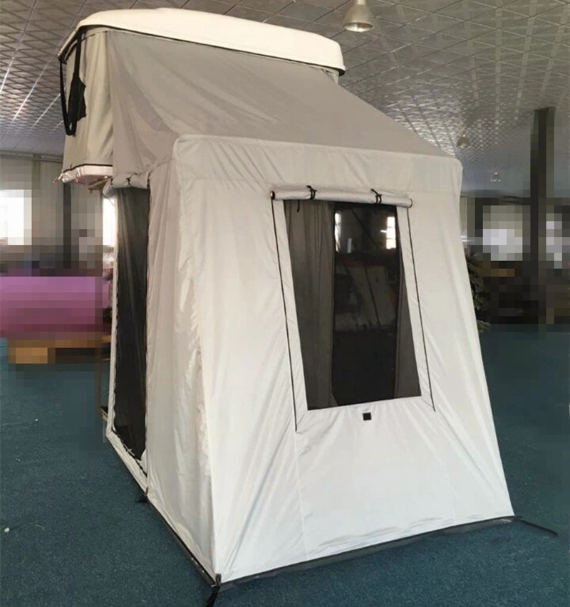 Praktis Pop Up Mobil Atap Tenda Tenda Tenda