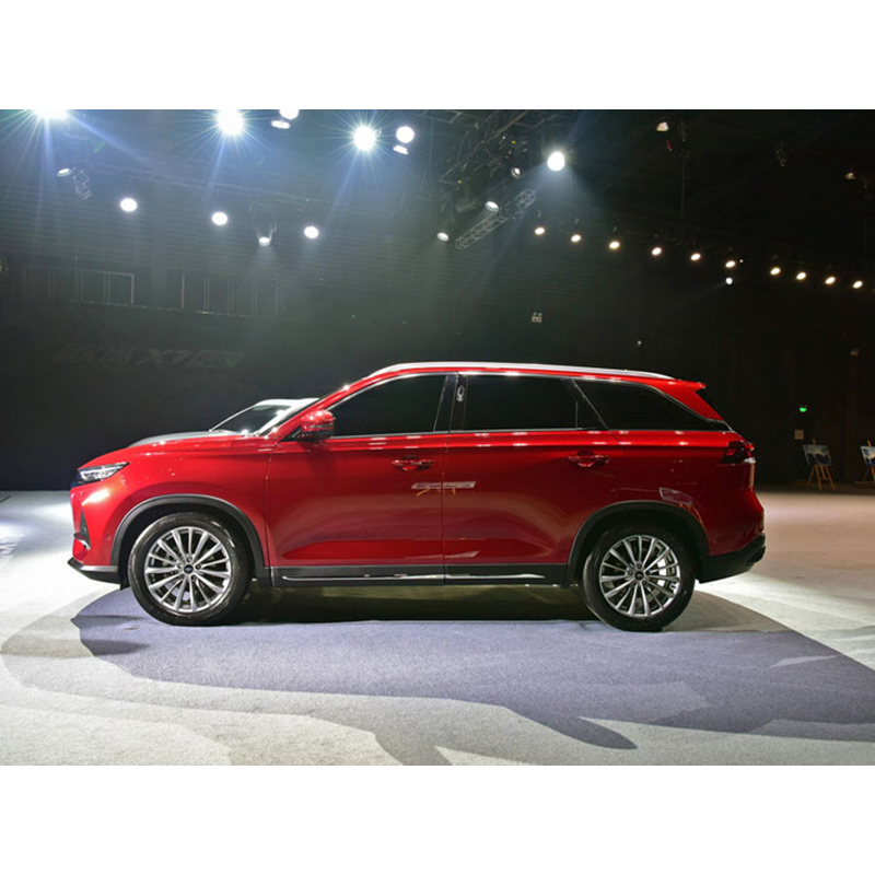 7-seat SUV Changan oshan X7