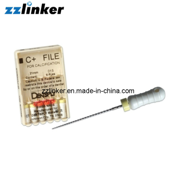 Dentsply C+ File/Catheterization File/C+ File for Catheterization