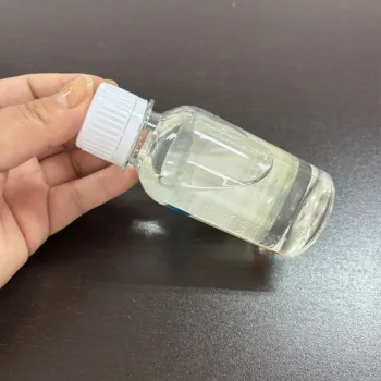 Cationic Polymer Water Clarifier Flocculant For Drink Water