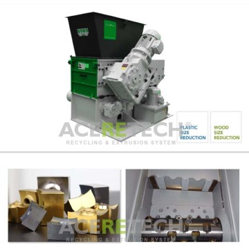 Els Shredder for in House Recycling