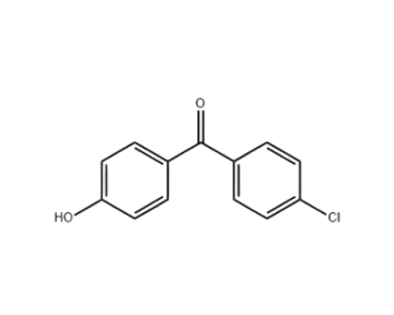 4 Chloro-4'-hydroxybenzophenone Pharmaceutical Intermediate