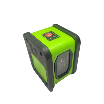 OEM Automatic Leveling Green Cross Line Laser Level - 2 Lines Mini Laser Level