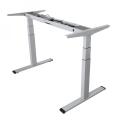 Two Legs Standing Office Table Frame