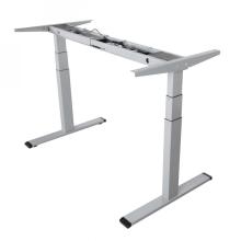 Adjustable Height Office Standing Desk Frame