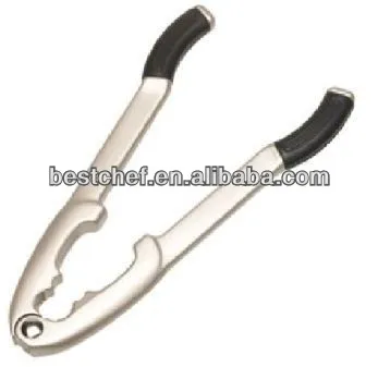 Luxe alloy Lobster cracker