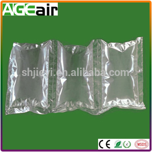 Air cushion film/air pillow film for AGE AIR PILLOW MACHINE